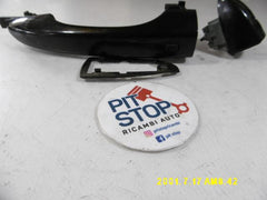 Maniglia esterna Anteriore Sinistra - Jeep Compass Serie (16>) - Pit Stop Ricambi Auto