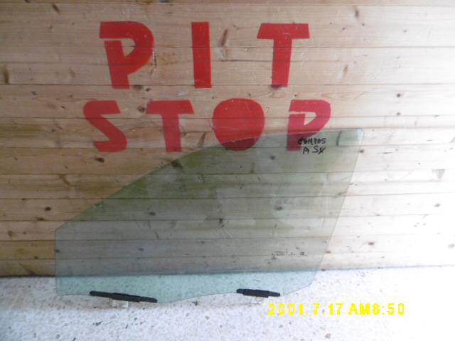 Vetro scendente anteriore sinistro - Jeep Compass Serie (16>) - Pit Stop Ricambi Auto