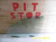 Vetro scendente anteriore sinistro - Jeep Compass Serie (16>) - Pit Stop Ricambi Auto