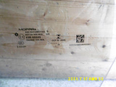 Vetro scendente anteriore sinistro - Jeep Compass Serie (16>) - Pit Stop Ricambi Auto