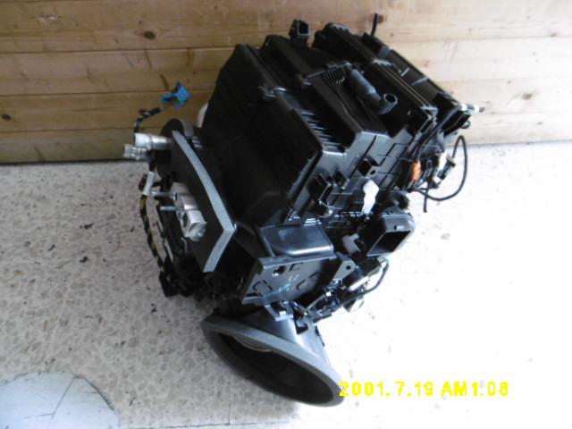 Stufa - Opel Corsa F Serie (19>) - Pit Stop Ricambi Auto