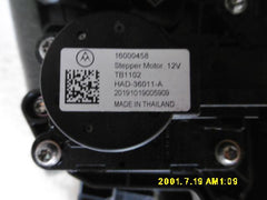 Stufa - Opel Corsa F Serie (19>) - Pit Stop Ricambi Auto