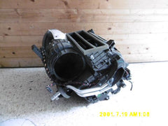 Stufa - Opel Corsa F Serie (19>) - Pit Stop Ricambi Auto