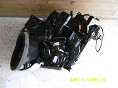 Stufa - Opel Corsa F Serie (19>) - Pit Stop Ricambi Auto