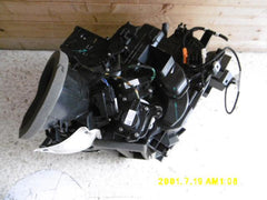 Stufa - Opel Corsa F Serie (19>) - Pit Stop Ricambi Auto