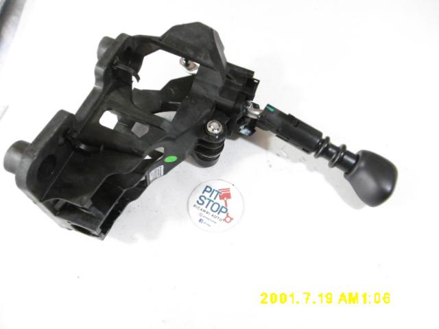 Leva Cambio - Opel Corsa F Serie (19>) - Pit Stop Ricambi Auto