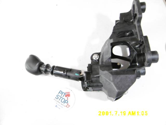 Leva Cambio - Opel Corsa F Serie (19>) - Pit Stop Ricambi Auto