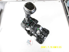 Leva Cambio - Opel Corsa F Serie (19>) - Pit Stop Ricambi Auto