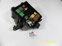 Centralina porta fusibili - Opel Corsa F Serie (19>) - Pit Stop Ricambi Auto