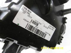 Centralina porta fusibili - Opel Corsa F Serie (19>) - Pit Stop Ricambi Auto