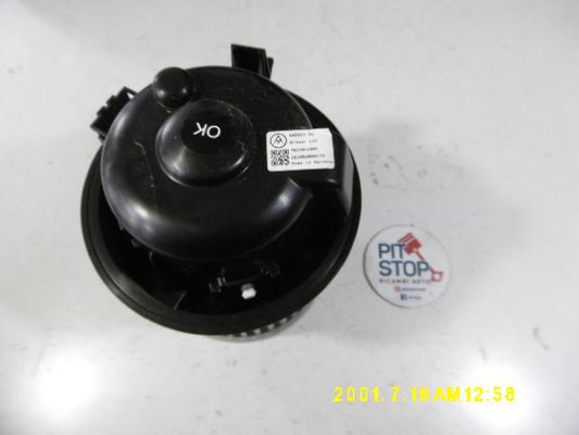 Ventola riscaldamento - Opel Corsa F Serie (19>) - Pit Stop Ricambi Auto