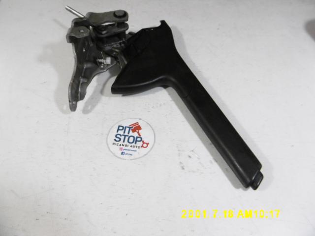 Leva Freno a Mano - Opel Corsa F Serie (19>) - Pit Stop Ricambi Auto