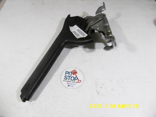 Leva Freno a Mano - Opel Corsa F Serie (19>) - Pit Stop Ricambi Auto