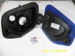 Sportellino Carburante - Opel Corsa F Serie (19>) - Pit Stop Ricambi Auto