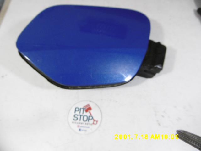 Sportellino Carburante - Opel Corsa F Serie (19>) - Pit Stop Ricambi Auto