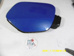 Sportellino Carburante - Opel Corsa F Serie (19>) - Pit Stop Ricambi Auto