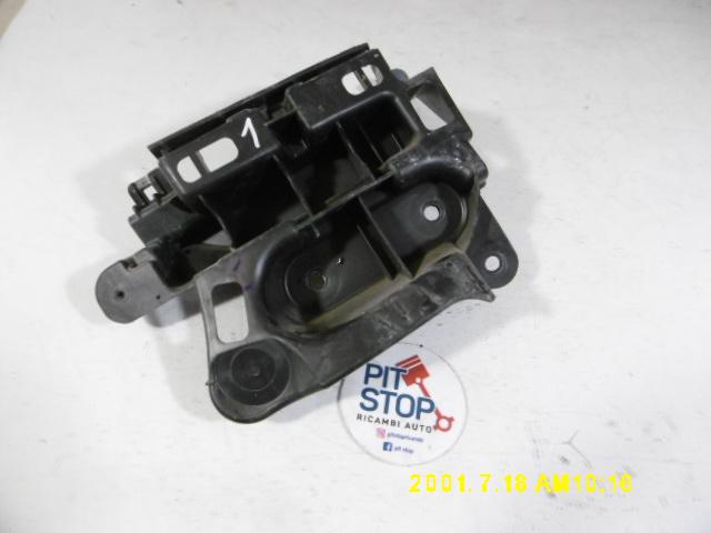 Supporti paraurti - Opel Corsa F Serie (19>) - Pit Stop Ricambi Auto