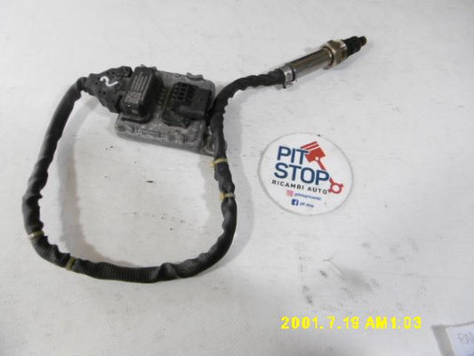 Sonda Lambda - Fiat 500 X Serie (15>) - Pit Stop Ricambi Auto