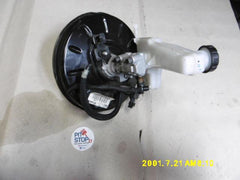 Servofreno - Opel Corsa F Serie (19>) - Pit Stop Ricambi Auto