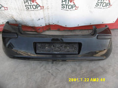 Paraurti Posteriore completo - Renault Clio Serie (04>08) - Pit Stop Ricambi Auto