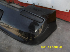 Paraurti Posteriore completo - Renault Clio Serie (04>08) - Pit Stop Ricambi Auto