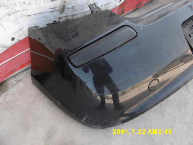 Paraurti Posteriore completo - Renault Clio Serie (04>08) - Pit Stop Ricambi Auto