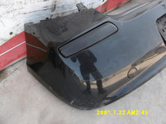 Paraurti Posteriore completo - Renault Clio Serie (04>08) - Pit Stop Ricambi Auto