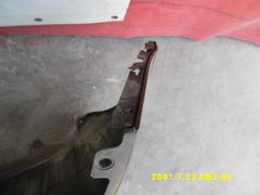 Paraurti Posteriore completo - Renault Clio Serie (04>08) - Pit Stop Ricambi Auto