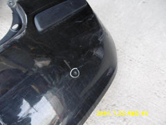 Paraurti Posteriore completo - Renault Clio Serie (04>08) - Pit Stop Ricambi Auto