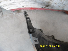 Paraurti Posteriore completo - Renault Clio Serie (04>08) - Pit Stop Ricambi Auto