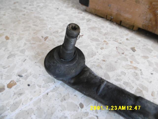 Scatola dello sterzo - Renault Clio Serie (04>08) - Pit Stop Ricambi Auto