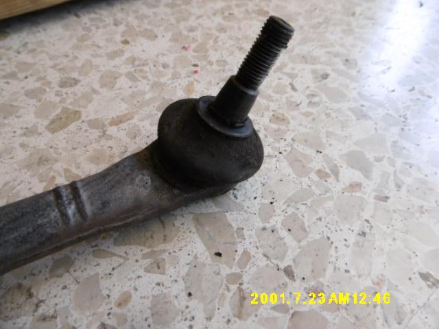 Scatola dello sterzo - Renault Clio Serie (04>08) - Pit Stop Ricambi Auto