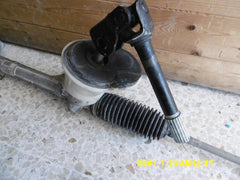 Scatola dello sterzo - Renault Clio Serie (04>08) - Pit Stop Ricambi Auto