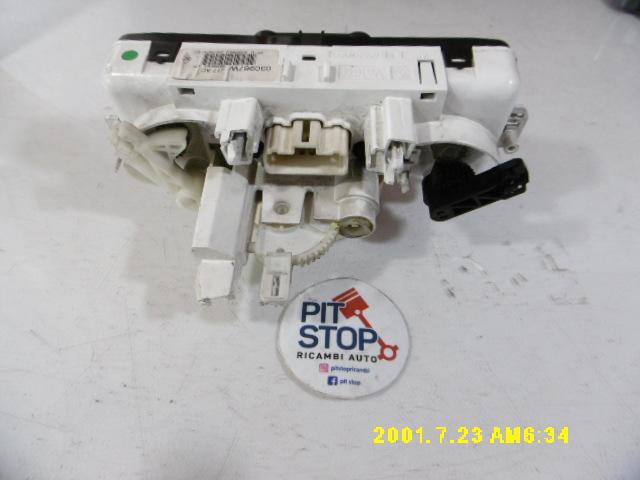 Comandi Clima - Renault Clio Serie (04>08) - Pit Stop Ricambi Auto