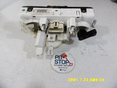 Comandi Clima - Renault Clio Serie (04>08) - Pit Stop Ricambi Auto