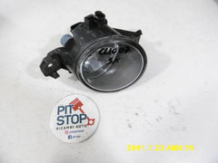 Fendinebbia anteriore SX - Renault Clio Serie (04>08) - Pit Stop Ricambi Auto