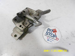 Serratura cofano anteriore - Renault Clio Serie (04>08) - Pit Stop Ricambi Auto