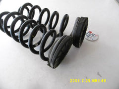 Coppia molle sospensioni posteriori - Hyundai Tucson Serie - Pit Stop Ricambi Auto