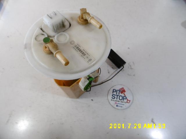 Galleggiante Serbatoio - Renault Clio Serie (04>08) - Pit Stop Ricambi Auto