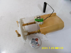 Galleggiante Serbatoio - Renault Clio Serie (04>08) - Pit Stop Ricambi Auto