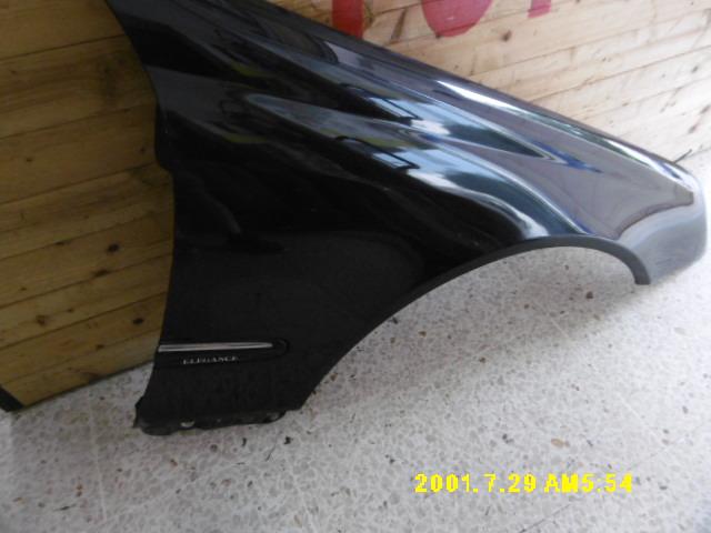 Parafango Anteriore Destro - Mercedes Clk Coupè W209 - Pit Stop Ricambi Auto