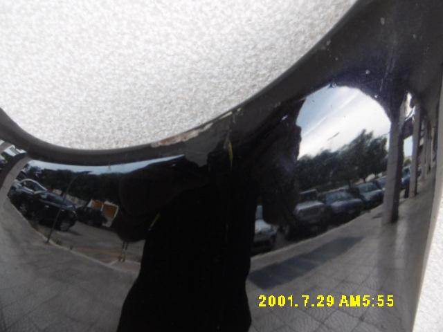 Parafango Anteriore Destro - Mercedes Clk Coupè W209 - Pit Stop Ricambi Auto