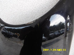 Parafango Anteriore Destro - Mercedes Clk Coupè W209 - Pit Stop Ricambi Auto