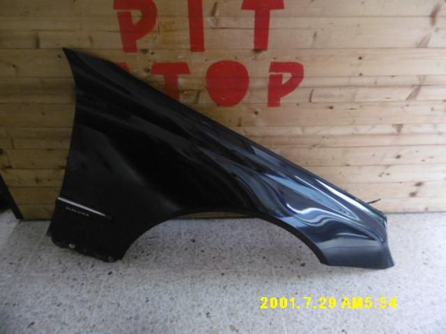 Parafango Anteriore Destro - Mercedes Clk Coupè W209 - Pit Stop Ricambi Auto