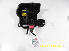 Centralina porta fusibili - Opel Corsa F Serie (19>) - Pit Stop Ricambi Auto
