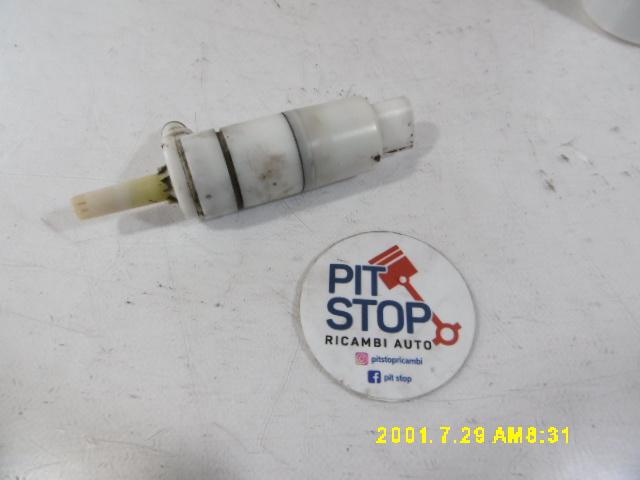 Motorino vaschetta tergicristallo - Mercedes Clk Coupè W209 - Pit Stop Ricambi Auto