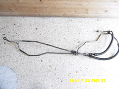 Tubo servosterzo - Mercedes Clk Coupè W209 - Pit Stop Ricambi Auto