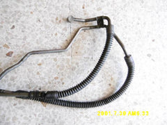 Tubo servosterzo - Mercedes Clk Coupè W209 - Pit Stop Ricambi Auto