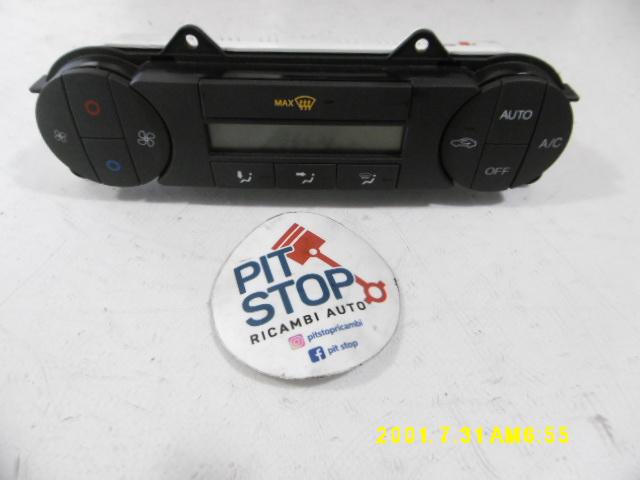 Centralina clima - Ford Fiesta 5è Serie - Pit Stop Ricambi Auto
