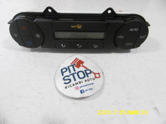 Centralina clima - Ford Fiesta 5è Serie - Pit Stop Ricambi Auto